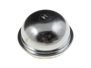 Anbefalet valg - Fedtkop dia. 1-25/32" = 45,25 mm. (Dorman 618101 - 13975 - W087 - W-087) Spindle dust cap