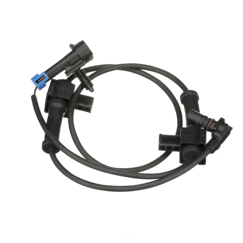 ABS Sensor Bag Hummer H3 2006 til 2010 (ALS1740 - GM 19367001) - Godt tilbud