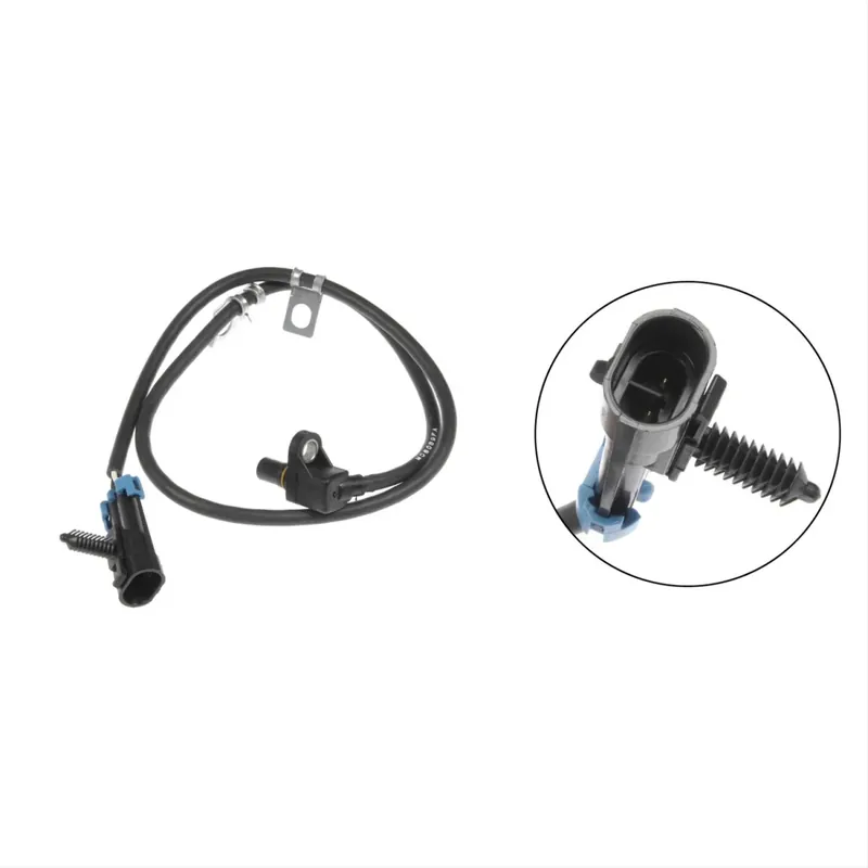 ABS Sensor venstre for Chevrolet Astro, C/K & Tahoe 1995 til 2002 (970-003 - ALS1331) - Dagens tilbud