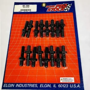 Kun i begrænset tid | Vippearmsstuds 3/8" Rocker Arm Screw In Stud Kit Chevrolet/Ford S/B (RDS-2920K)