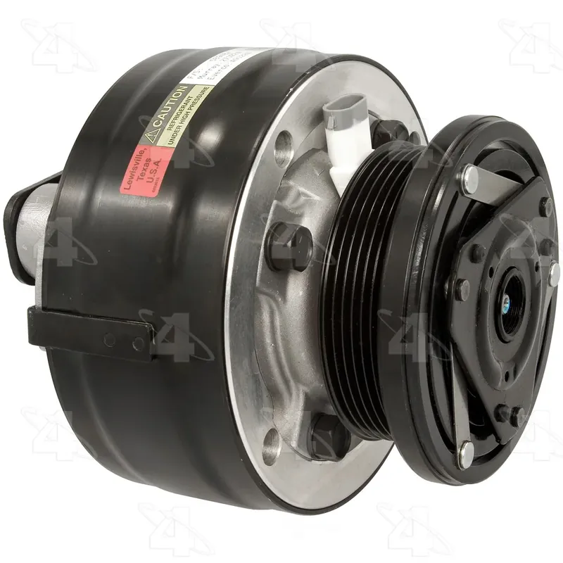 A/C Compressor GM 1987 til 1996 (Four Season 57948 - 58948) | Bestil nu