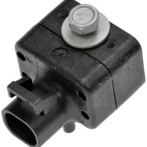 Airbag impact sensor GM truck 2007 til 2008 (Dorman 590-206 - GM 15297468 - Standard T65007) | God pris