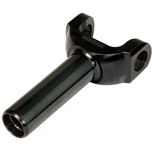Yoke til gearkasse TH400 32 spline, 5,34" Yokes TCI Performance 890-965350 - Tryg betaling