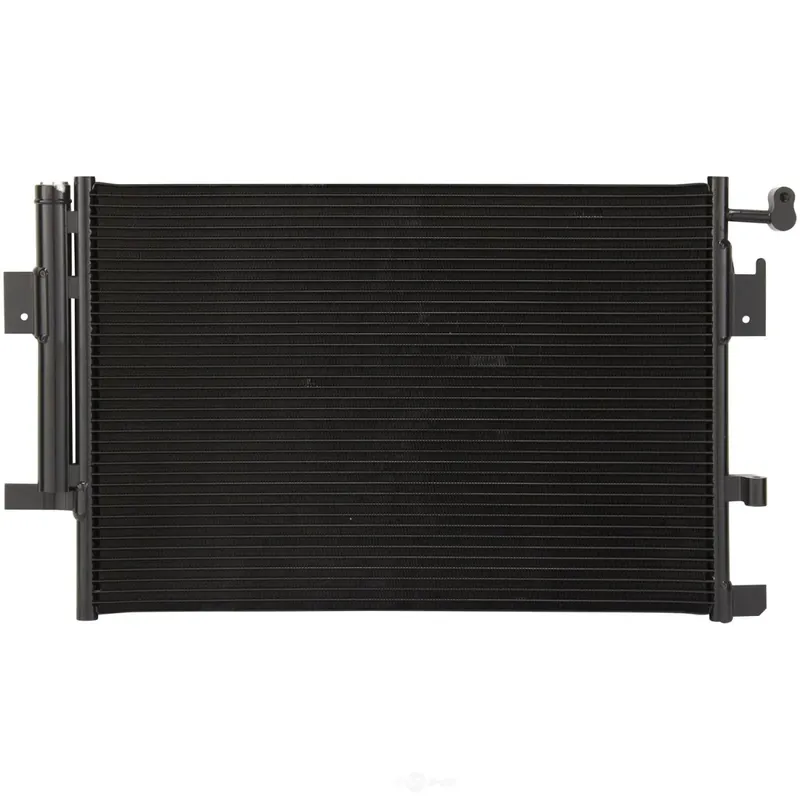 A/C køler Corvette 2005 til 2013 Air Conditioning Condenser (7013297 - 7-3297) - Begrænset antal