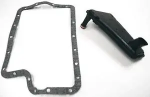 Automatgearkassefilter E4OD 4x4 Ford (B172 - AE 616-58968 - TF283 - FT1130A) | Rabat