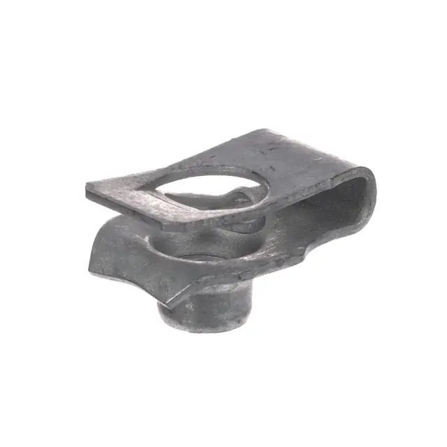 2009-2012 Mopar Dodge Ram 1500 Bumper Bracket M10x1.50 U-Nut 68055165AA - Nyt i shoppen