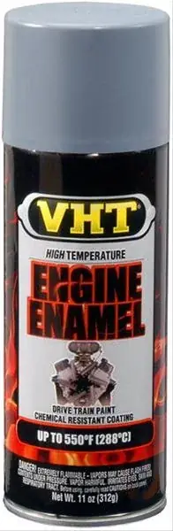 Primer for VHT motor maling (VHT SP148) - Høj kvalitet