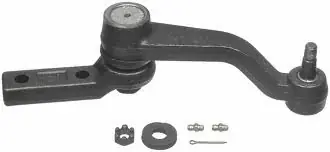 Hjælpestyrearm Chevrolet Astro/Safari 4WD 1990 til 2005 - Topkvalitet