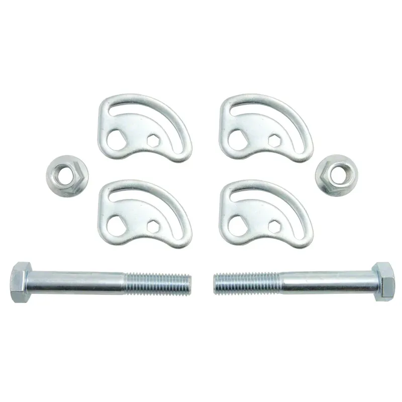 Caster/Camber justering sæt m. 2 stk. GM truck 1999 til 2017 (Moog K100026) - Spar mere