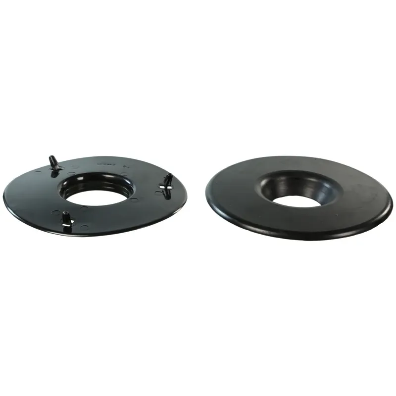 Isolator til bagfjeder (Moog 160060 - ACD 45G24065) | Sidste chance