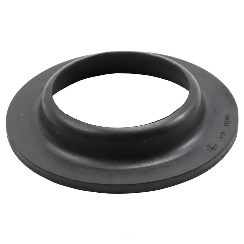 Isolator til forfjeder. se info Coil Spring Insulator GM truck 1986 til 2005 (Moog K160044) - Fordelagtig pris