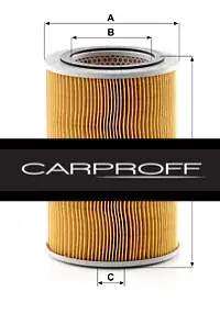 CarProff Luftfilter CPL0081 | Sidste chance