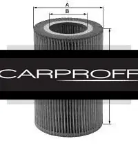 Spar nu - CarProff Luftfilter CPL0143