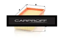 Tidsbegrænset tilbud | CarProff Luftfilter CPL0241