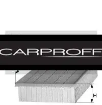 Tilbudspris | CarProff Luftfilter CPL0265