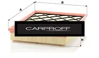 Bestil nu - CarProff Luftfilter CPL0518