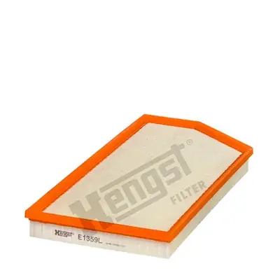 Bestil online | HENGST Luftfilter E1359L