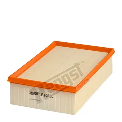 Skarp pris - HENGST Luftfilter E1090L