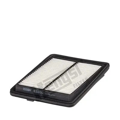 HENGST Luftfilter E533L - Meget populær