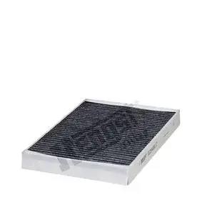 HENGST Kabinefilter E2949LC Aktivkul | Netop tilføjet