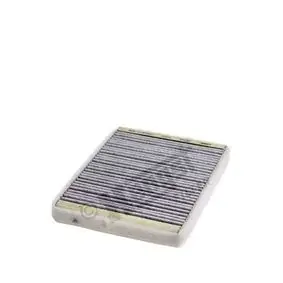 Helt ny - HENGST Kabinefilter E910LC Aktivkul