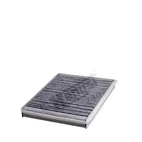HENGST Kabinefilter E955LC Aktivkul | Fordelagtig pris