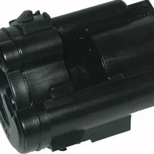 AMC Brændstoffilter HF-631 - Skarp pris