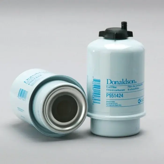 Donaldson Brændstoffilter P551424 - Populært produkt