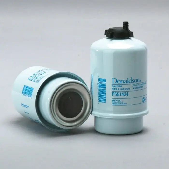 Donaldson Brændstoffilter P551434 | Kundernes favoritter