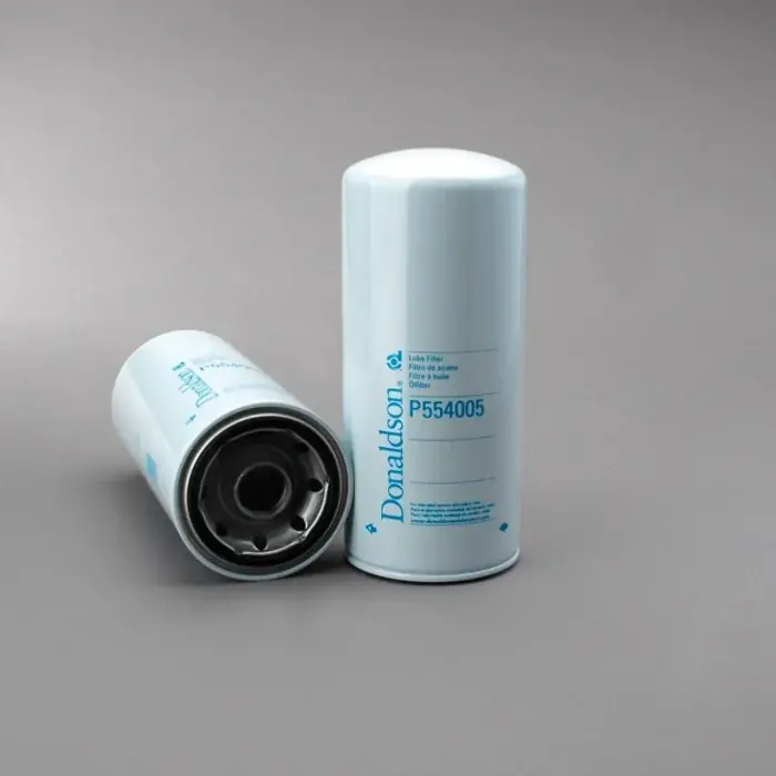 Begrænset antal | Donaldson Oliefilter P554005