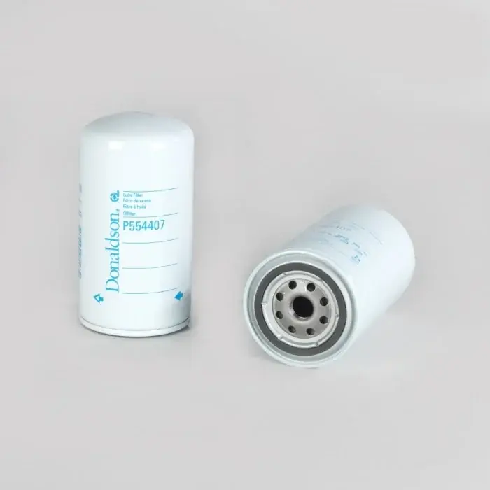 Stærkt tilbud | Donaldson Oliefilter P554407