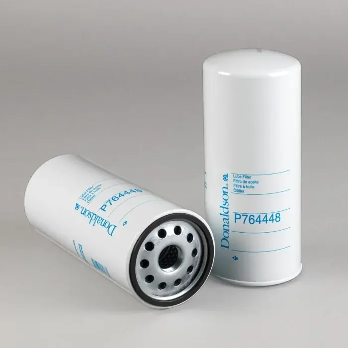 Tryg betaling | Donaldson Oliefilter P764448