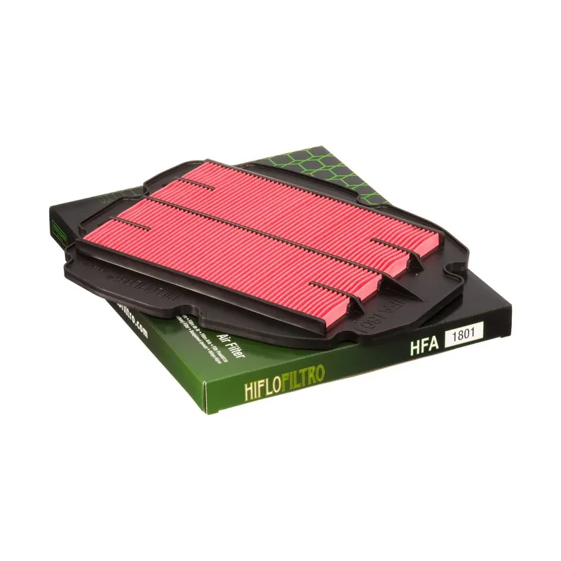Hiflo luftfilter HFA1801 | Særtilbud