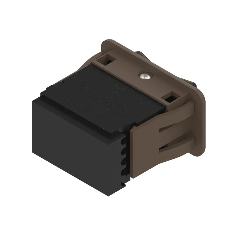 John Deere AL114044 Elektrisk Instruments Vippekontakt | Kun få tilbage