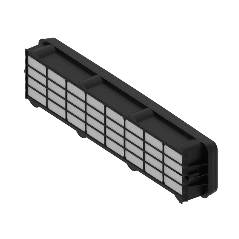 John Deere AL225552 Kabineluftfilter | Mest solgt