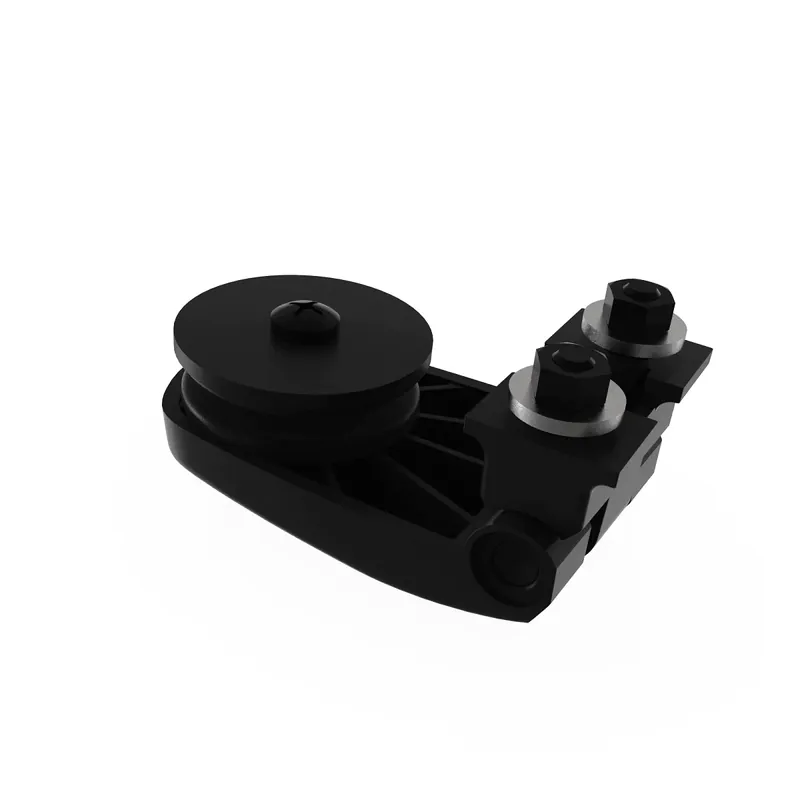 Spar mere | John Deere AL233882 Venstre Side Dør Hinge