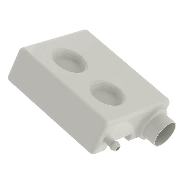 Skynd dig | John Deere L100937 Hydraulikoliebeholder