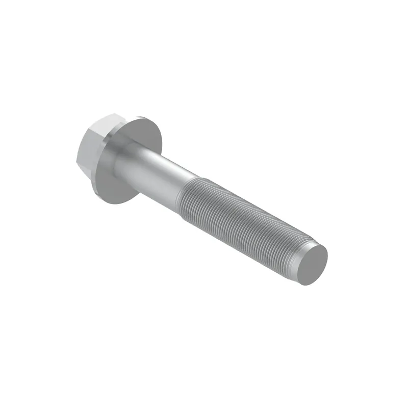 Få tilbage - John Deere L166731 Flanged Screw, M16 X 95