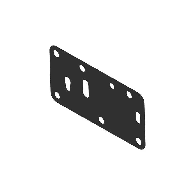 John Deere L176859 Rubber Pakning | Stærkt tilbud