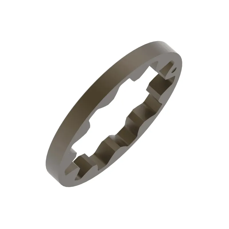 John Deere R108927 Gearkasse Olie Pumpe Ring Tandhjul | Netop tilføjet