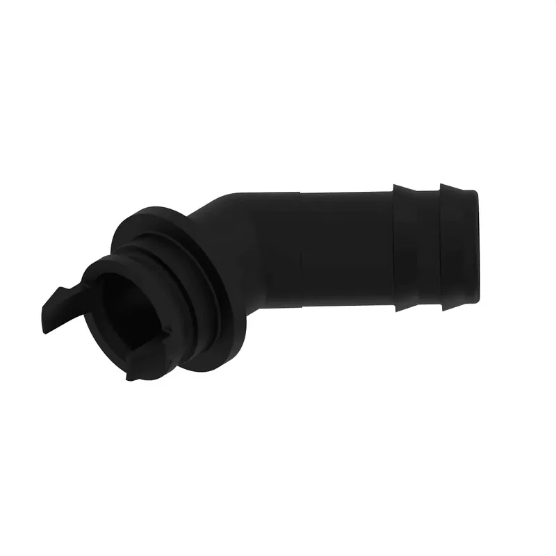 John Deere R123586 45 Degree Vinkel Fitting | Bestseller