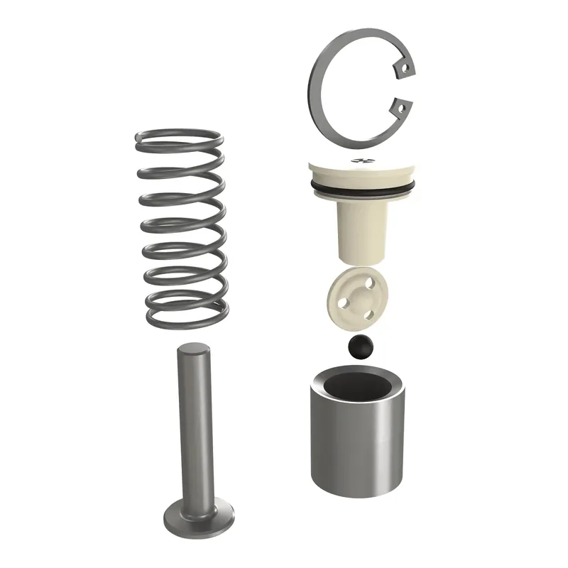 Stærkt tilbud | John Deere RE47291 Gearkasse Olie Pumpe Repair Kit