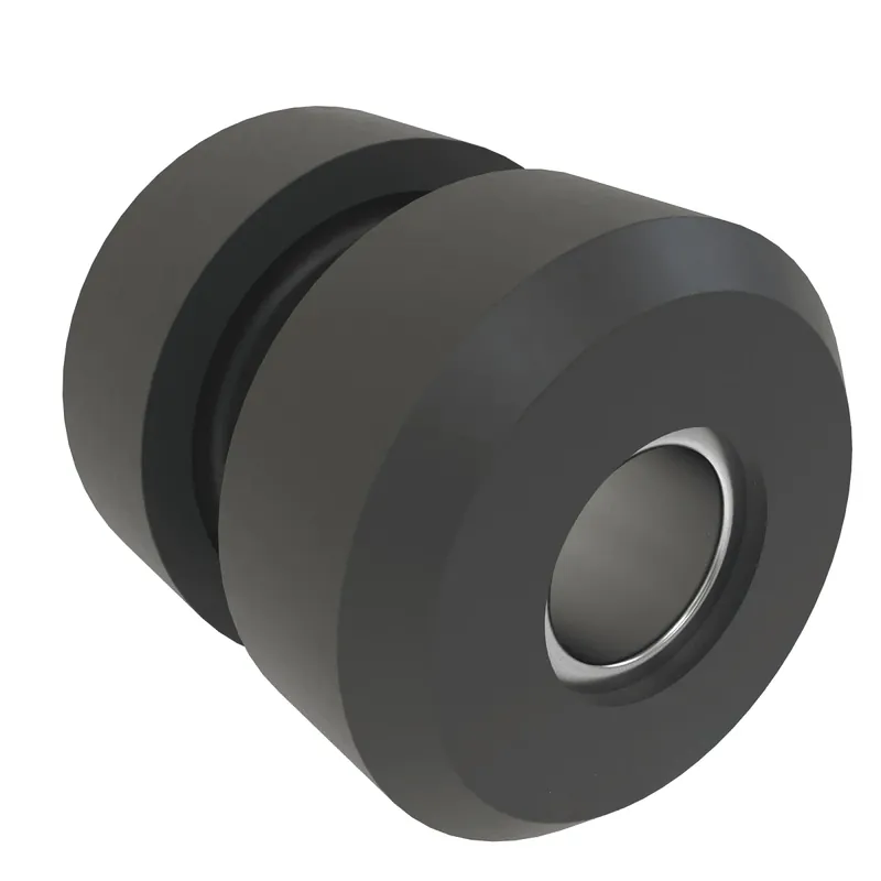 John Deere RE60720 Motor Montering Isolator - Tilgængelig nu