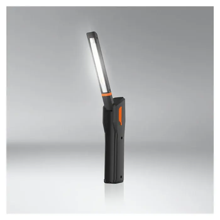 Osram foldbar LED inspektionslygte 500 lm | Køb nu