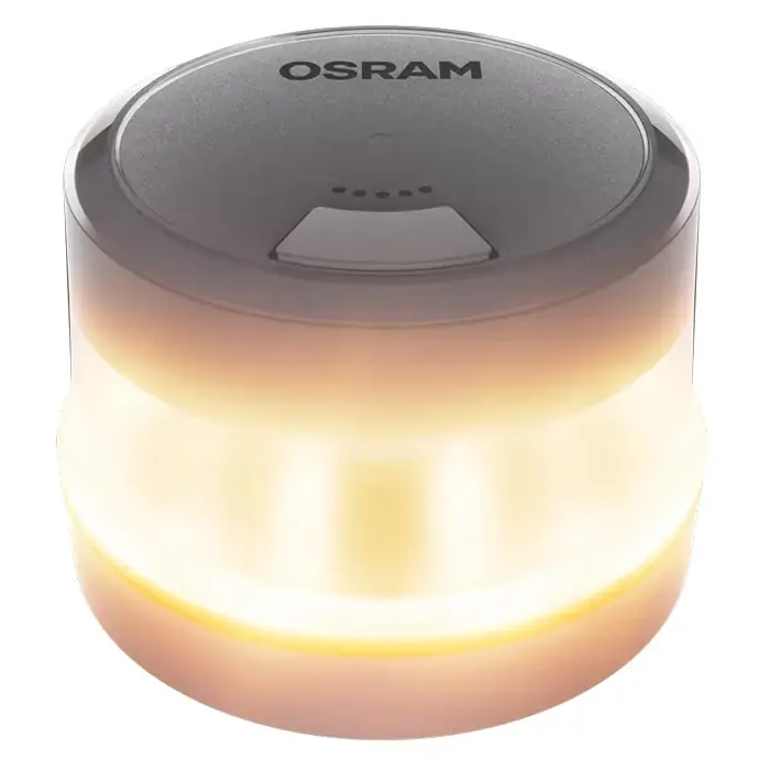 Osram LEDguardian Road Flare Signal V16 IoT - Tilbudspris