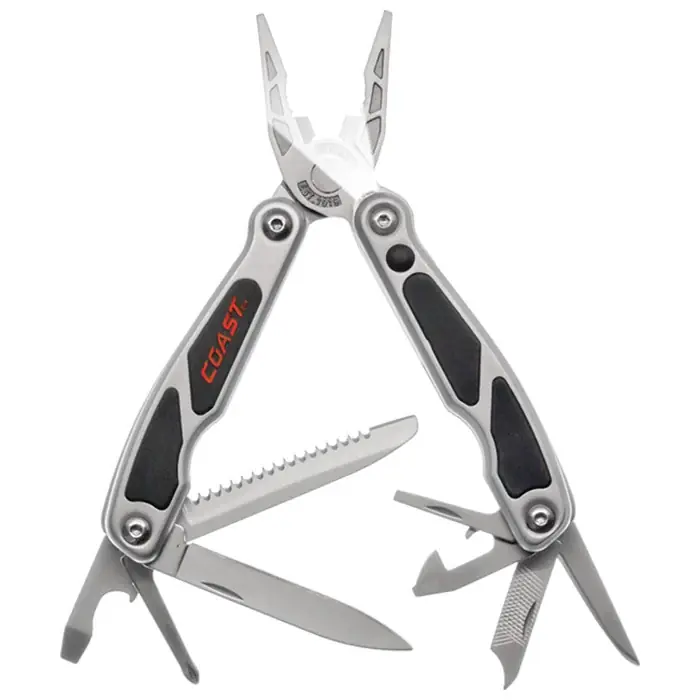 Coast led130 led micro pliers multi tool - Kun få tilbage