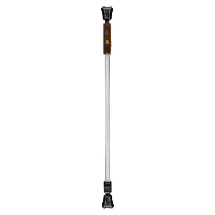 Nedsat pris | Osram Inspektionslampe 1200 lm genopladelig