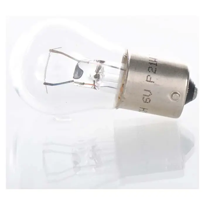 Nyt produkt - Bosch Pure Light pære P21W 12V - 2 stk.