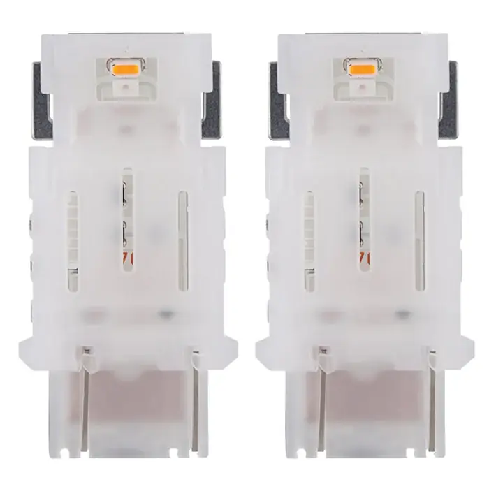 Osram LEDriving SL Gul P27/7W 12V - Sæt - Nyt produkt