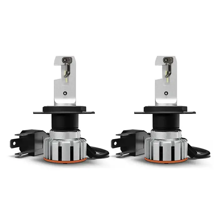Osram Night Breaker Start H4-LED 12V - sæt - Prisnedsættelse